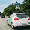αυτόνομη οδήγηση Google 1