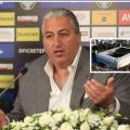 μπουσησ γηπεδο