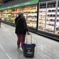 supermarket
