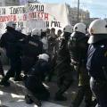 Συλλαλητήριο Αθήνα - Νομοσχέδιο για τα μη κρατικά πανεπιστήμια