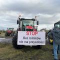 Πολωνία - κινητοποιήσεις αγροτών