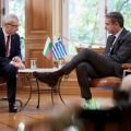 Μητσοτάκης Βούλγαρος