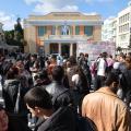 συλλαλητήριο ιδιωτικά πανεπιστήμια