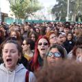 συλλαλητήριο ιδιωτικά πανεπιστήμια