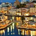 Λίμνη Αγίου Νικολάου 