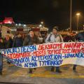 αγρότες λιμάνι