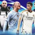 champions league