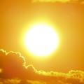 Ζέστη - Υψηλή θερμοκρασία - Καλοκαίρι - ήλιος 