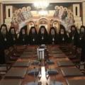 ΙΕΡΑ ΣΥΝΟΔΟΣ