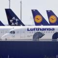  Lufthansa 