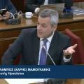 μαμουλακης