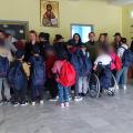 Οι «Ήρωες της Digea» ταξίδεψαν στο Ηράκλειο Κρήτης