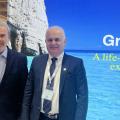 Διεθνής Έκθεση Τουρισμού ITB Berlin
