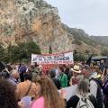 Συλλαλητήριο για την Υγεία στο Σεληναρι