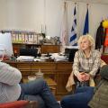 Αλέξης Καλοκαιρινός