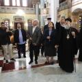Αγιος μηνας