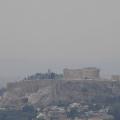 μολυσμένος αέρας
