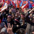 Δημοτικές Εκλογές στην Τουρκία