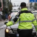 τροχαία