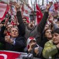 τουρκία δημοτικές εκλογές