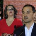 Αλέξης Χαρίτσης