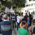 απεργία ΓΣΕΕ Ηράκλειο