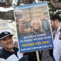 απεργία ΓΣΕΕ Ηράκλειο