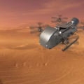 DRONES NASA