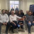 ενημερωτική εκδήλωση