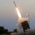 iron dome