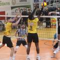 ofi volley