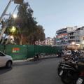 πλατεία ελευθερίας έργα