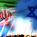 ισραήλ ιράν