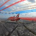 RED ARROWS