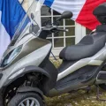 σκουτερ ολαντ