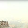 θεσσαλονίκη ομίχλη