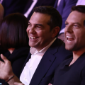 Τσίπρας Κασσελάκης