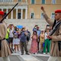 προεδρικη φρουρα