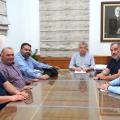 Τα διαχειριστικά σχέδια βόσκησης στο νησί 