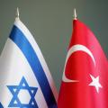 ισραήλ τουρκία