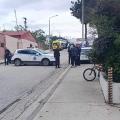 Δολοφονία 41χρονου στη Θεσσαλονίκη