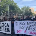 ισπανία διαδηλώσεις μαζικός τουρισμός
