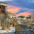 κνωσος