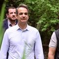 Μητσοτάκης Αττικόν