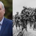 Παύλος Μπαριτάκης για τη Μάχη της Κρήτης