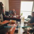 δημος σητειας ποδηλατοβολτα