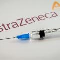  εμβόλιο - AstraZeneca