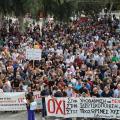συλλαλητήριο