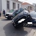 τροχαιο ατυχημα