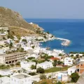 λερος